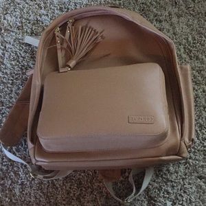 Diaper bag